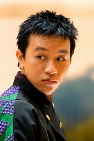 Photo of Joshia Frederico as Andi