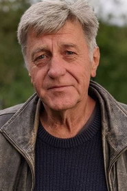 Photo of Norbert Hülm as Peer