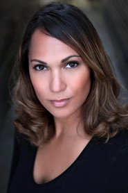 Photo of Melissa Veszi as Anna
