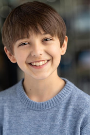 Photo of Levi Chrisopulos as Self - Nico di Angelo