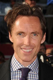 Photo of Steve Nash as Himself