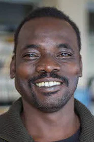 Photo of Roger Masaba