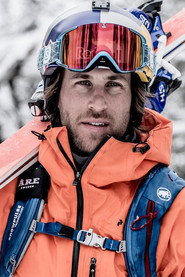 Photo of Henrik Windstedt as Henrik Windstedt