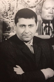 Photo of Jiří Brdečka as Himself (archive footage)