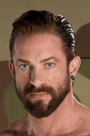 Photo of Ian McQueen