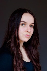 Photo of Georgina McKay as Receptionist #1
