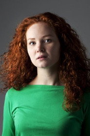 Photo of Valentina Zudova as Anya