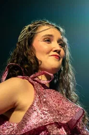 Photo of Lucie Roy as La femme