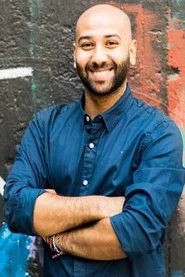 Photo of Khaled Khella
