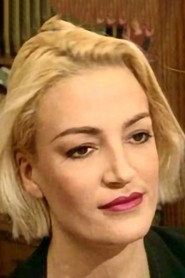 Photo of Natacha Delyro
