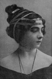 Photo of María Severini as Antonia