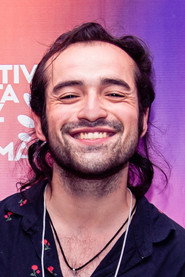 Photo of Vitz Almeida as Inquis