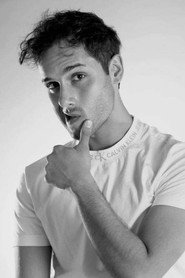 Photo of Alessio Nicolai as Alex