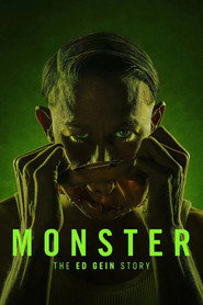Miniseries poster