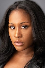 Photo of Nelcie Souffrant as Roxy