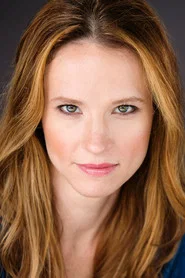 Photo of Kasandra Bandfield as Alice Yaurek