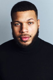 Photo of Mister Fitzgerald as Zach