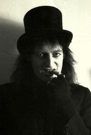 Photo of Martin Newell