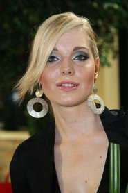 Photo of Michaela Horká