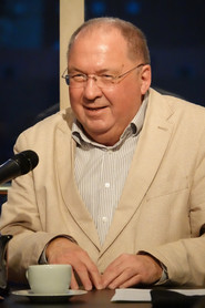 Photo of Reiner Stach as Self