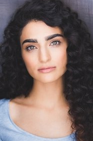 Photo of Bahar Beihaghi as Zora