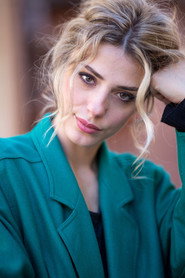 Photo of Rita Castaldo as Betta