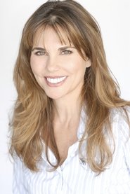 Photo of Illana Diamant as Sharon Geller