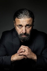 Photo of Sodad Iskander as Nabeel