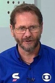 Photo of Bob Faria as Self