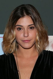 Photo of Barbara Opsomer as Self