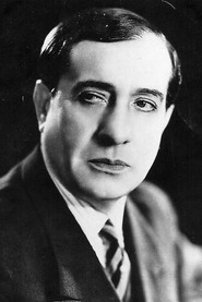 Photo of Lucien Muratore as Claude Ferval