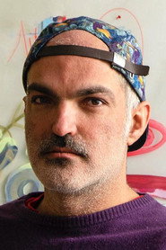 Photo of Nariman Farrokhi as Nariman