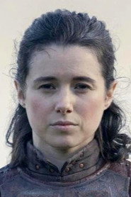 Photo of Rachel Redford as PC Grant
