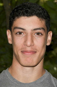 Photo of Abdelrani Bendaher as Ibrahim Bougaoui