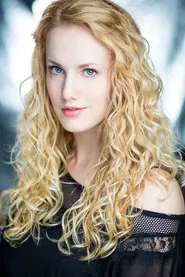 Photo of Abi Casson Thompson as Jenna Pascal