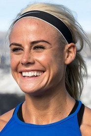 Photo of Sara Sigmundsdottir