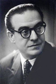 Photo of Luis Orduña as Fernando, padre de Isabel