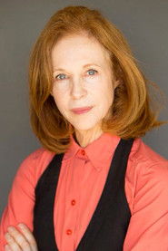 Photo of Holly Kaplan as Waitress