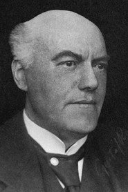 Photo of Gustaf Ranft as Abbot