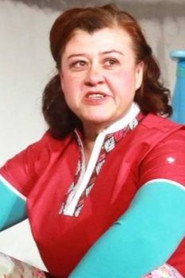 Photo of Ruzica Hajdari as Mother