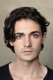 Photo of Ethan Hockley-Webster