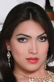 Photo of Sandy Lopez