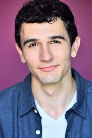 Photo of Trystan Colburn as Corey