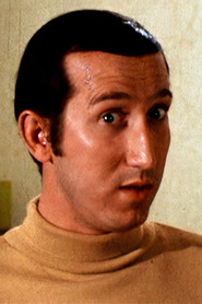 Photo of Ray Dennis Steckler as Steak (as Cash Flagg)