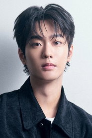Photo of 정현민 as Jeong Ki-tae