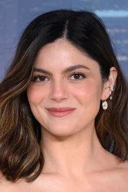 Photo of Monica Barbaro as Anna Valdez