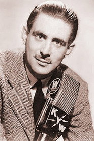 Photo of Peter Roberts as Narrator