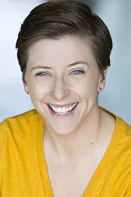 Photo of Ivy Meehan as Phyllis