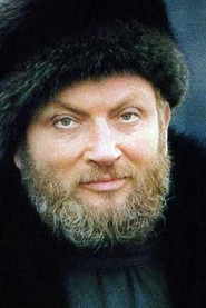 Photo of Ivan Rebroff as Samson-Sascha