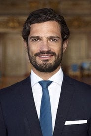 Photo of Prince Carl Philip of Sweden as Self
